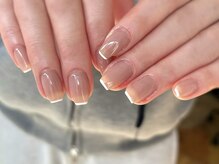 ヨル 北堀江(yol.)/フレンチネイル