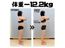 アスモまるだい美容整体院