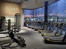 リュクス トレーニング(Luxe training)