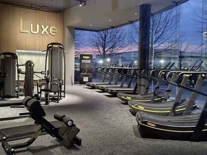 リュクス トレーニング(Luxe training)の写真