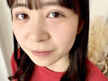 アイリッチ(EyeRich)の雰囲気（あなたに一番似合うをご提案◎）