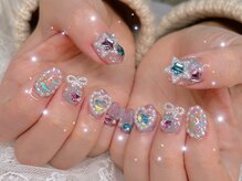 フェルタム バイ アリスボーテ 渋谷(Feltam by Arys beaute)/