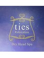 タイズ リラクゼーション(ties-relaxation)/『貴方だけのプライベート癒しサロン』