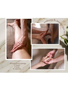 足のむくみを解消したい