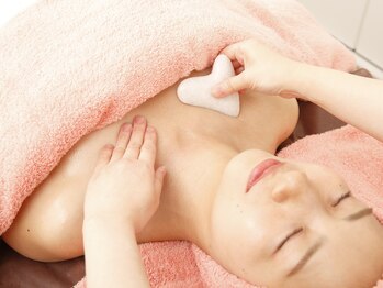 シャイニー(Shiny)/艶玉肌レシピ4