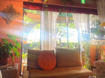 アジアンリラクゼーション ヴィラ 二子玉川店(asian relaxatin villa)/いろいろな角度からも