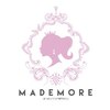 マドモア 土山店(MADEMORE)のお店ロゴ