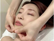 サロンドエチュール(Salon de ETULE)/【綺麗なVライン】