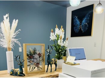 ルピモア(Lupi More)