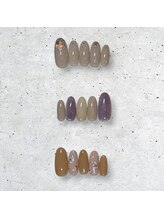 ルシェル/2025 10月 定額Aコース