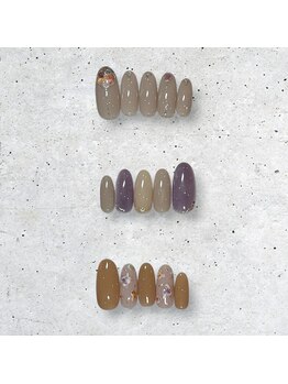 2025 10月 定額Aコース