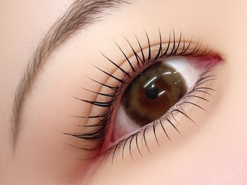 ジョジョ 本店(JOJO)の写真/【平日昼割(11時~16時までのご来店)★マツエク130本上下振り分け可¥5980/付けたしマツエク100本¥4000】