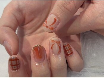 シャンクレエ(SHANCREER)/Hand ~。.:**