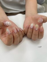 アンドラッシュ 駒込駅前店(and lash)/