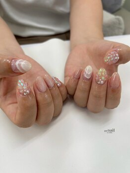 アンドラッシュ 駒込駅前店(and lash)/