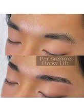 スカイ(Sky)/パリジェンヌブロウリフト