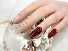 サロン ド オーヴ(salon de Orbe)/ワンホンデザインコース