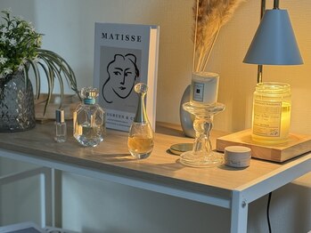 ボブ(BOB)/プライベート空間で最高の技術を