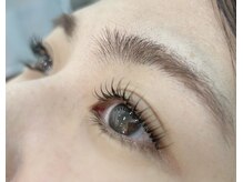エーネイル エーラッシュ(A-NAIL A-LASH)/まつげパーマ/倉敷