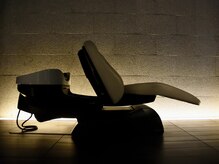 人気の45分ヘッドキュアで心も身体も整う時間に..＊ [眼精疲労]