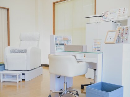 プルトン(PLUTON)の写真