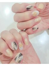 プエルタ(Puerta)/ハンドジェル/石川町/パラジェル