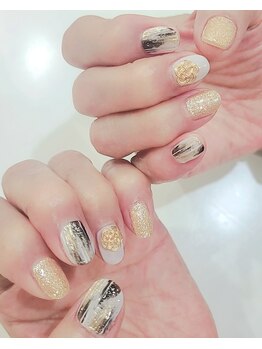 プエルタ(Puerta)/ハンドジェル/石川町/パラジェル