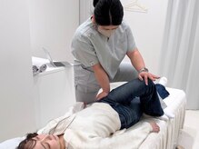 ソレア(Solea)/骨格矯正