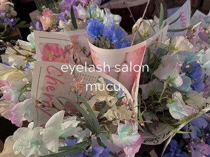 ムク(mucu.)の写真