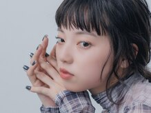 ヴォートル中野 ネイル まつげエクステ