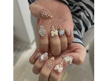 タル(Dal)の雰囲気（<3♪）