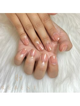 リーベスト 天王寺店(REBEST)/