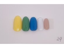 ツヅクネイル(Tsuzuku nail.)/