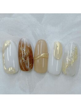 グリュック(Gluck)/定額8000円