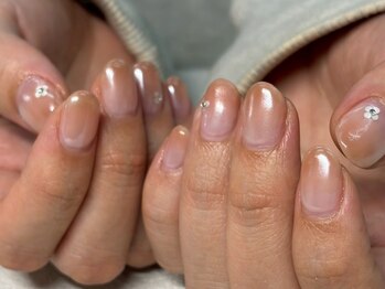 2by マックスビューティー(2by MAX BEAUTY)の写真/【平日9:00～21:00営業】代々木上原駅からすぐ！初回他店オフ無料&当店オフはずっと無料♪隙間時間にぜひ！