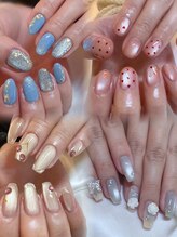 豊富なカラーとデザインをご用意