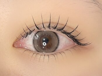 シピ ラメゾン 柏(Chipie La Maison)/フラットラッシュ★下パ