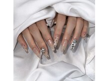 イー 大和八木駅前店(E)の雰囲気（オプションパーツで更に華やかに♪パーツ追加もオススメです！）