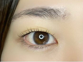 シェキ(sheki)/まつげパーマ/マツパ