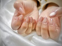 にっこりネイル/定額デザイン♪