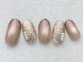 大人細フレンチ