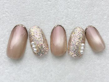 ターラ(Tara)/大人細フレンチ