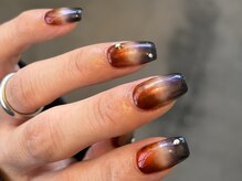 ヒノア(Hinoa)/Designコース