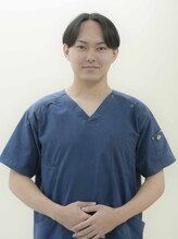 レイ 高崎院(rei)&nbsp;セラピスト towa
