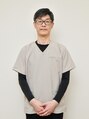サロンブルー(Salon Blue.)/若木　宣嗣