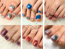 レイネイル(Ray nail)