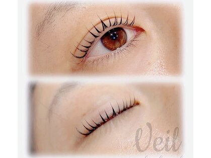 ヴェール(Veil)の写真