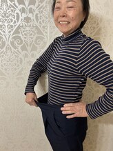ダイエットサロン～翔～/私自身が痩せて人生激変