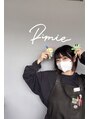 サロン ライミー(salon Rimie)&nbsp;Nagata 
