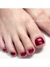 No.1 Menu【Foot】Magnet One Color　￥6,600